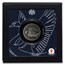 2026 Republic of Cameroon Silver Glow of History: Black Swan